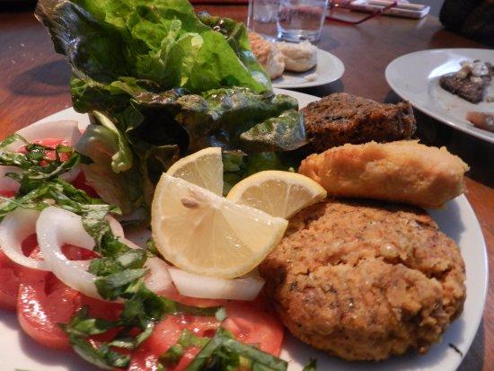 Patricias Cafeteria y Comidas